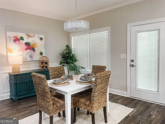 $279,900 | 109 Barfoot Bayou Lane, Unit 5, Eufaula, AL 36027