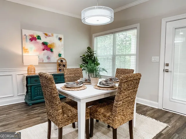 $279,900 | 109 Barfoot Bayou Lane, Unit 5, Eufaula, AL 36027