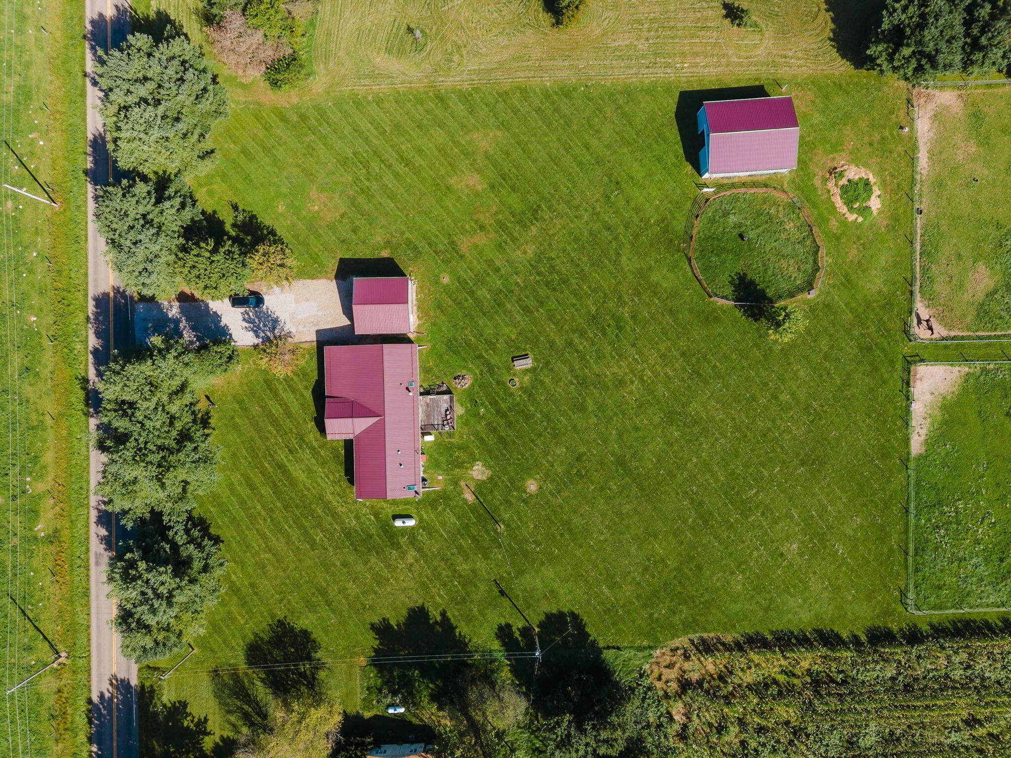 25411 Hopewell Road Gambier, OH 43022 - Photo 60 of 64 95-M.W. - 25411 Hopewell Rd, Gambier-95