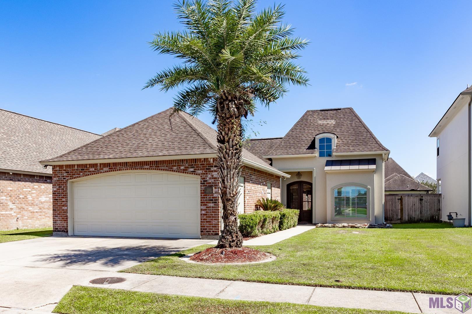 3305 Timber Grove Drive Baton Rouge, LA 70816 - Photo 1 of 28 Gallery Image 1