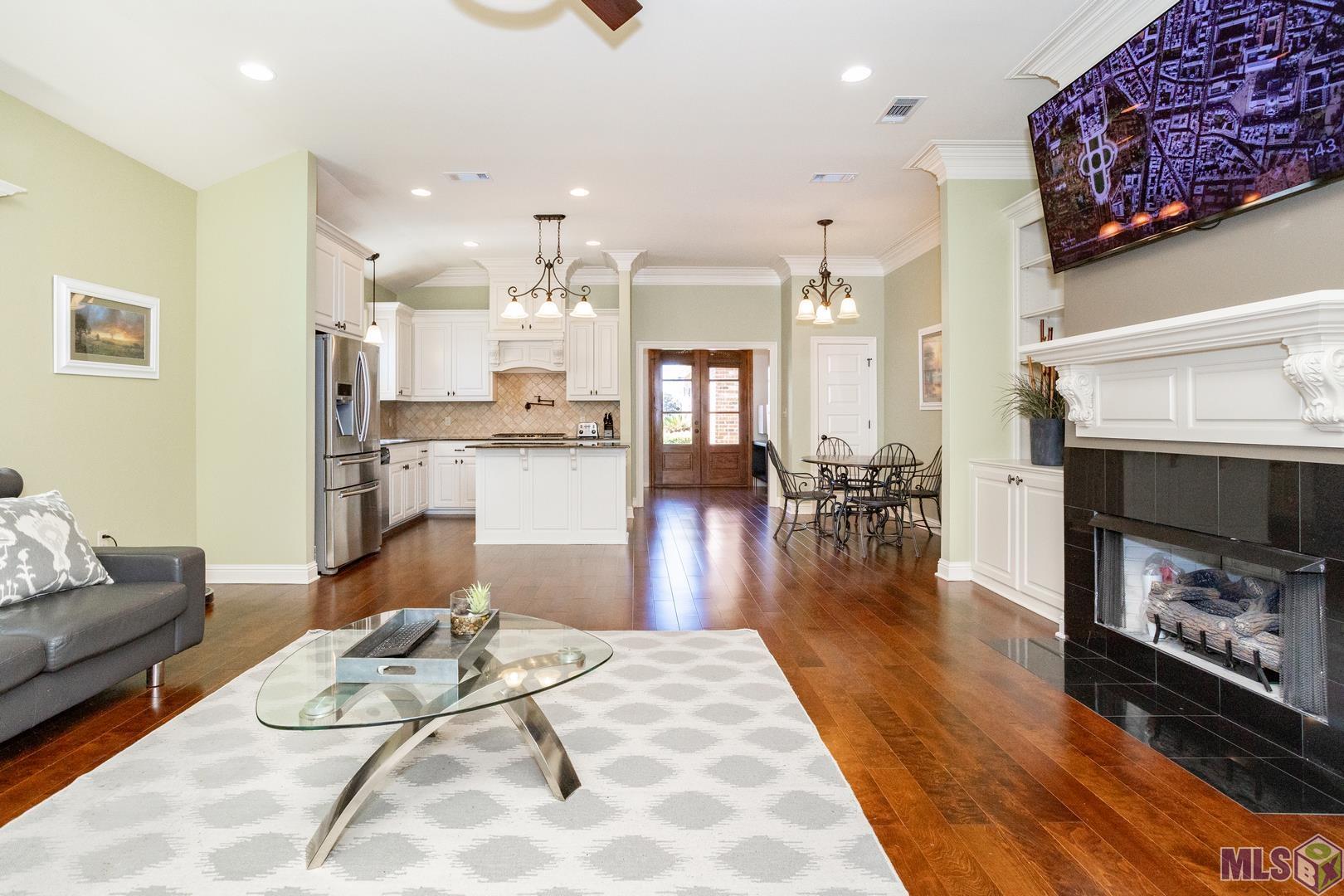 3305 Timber Grove Drive Baton Rouge, LA 70816 - Photo 11 of 28 Gallery Image 11