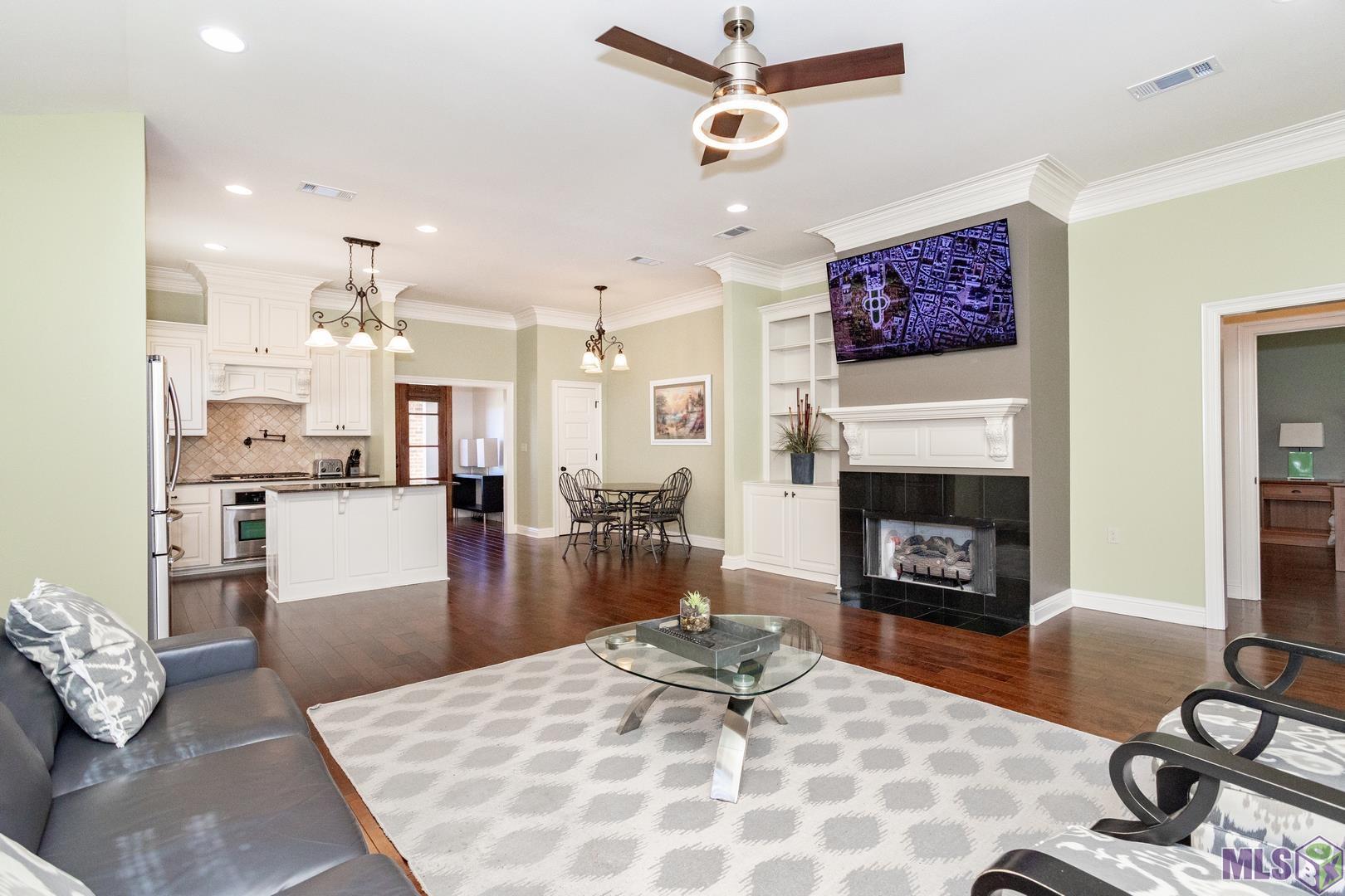 3305 Timber Grove Drive Baton Rouge, LA 70816 - Photo 12 of 28 Gallery Image 12