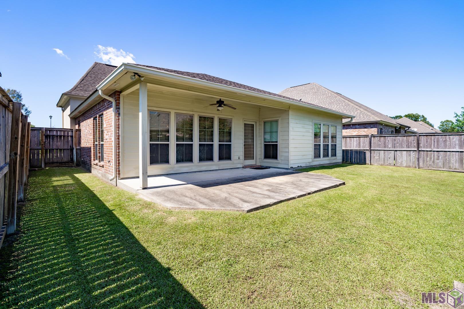 3305 Timber Grove Drive Baton Rouge, LA 70816 - Photo 25 of 28 Gallery Image 25