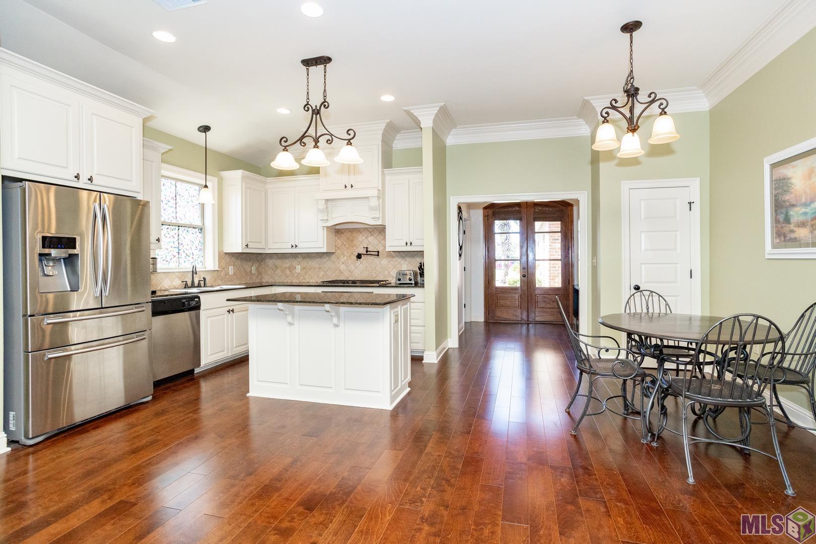 3305 Timber Grove Drive Baton Rouge, LA 70816 - Photo 4 of 28 Gallery Image 4