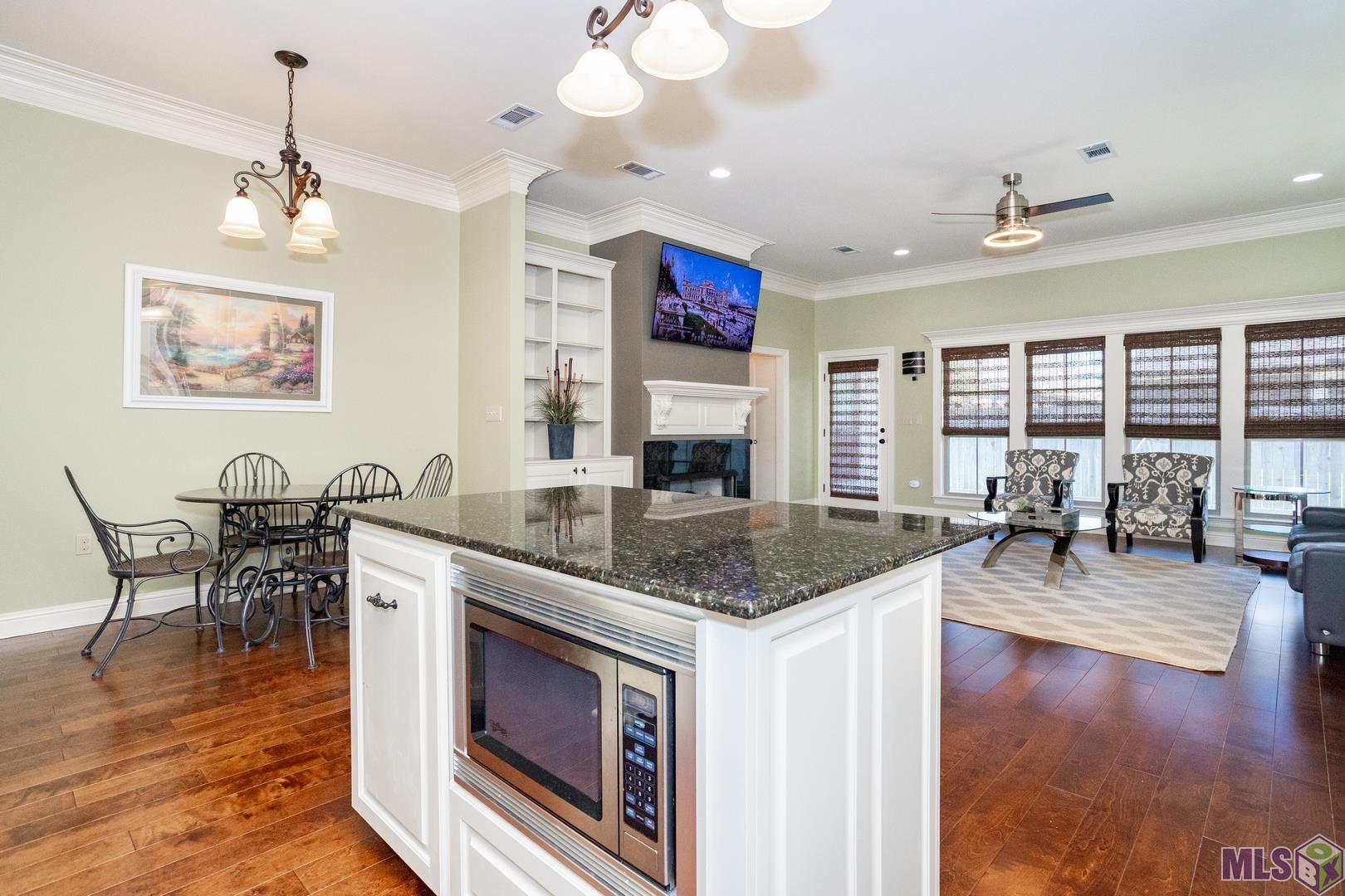 3305 Timber Grove Drive Baton Rouge, LA 70816 - Photo 9 of 28 Gallery Image 9