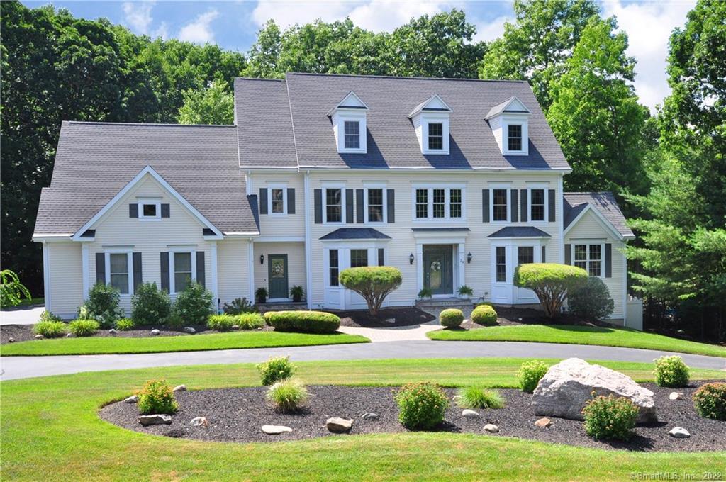 28 Pheasant Hill Road Canton, CT 06019 - Photo 1 of 1