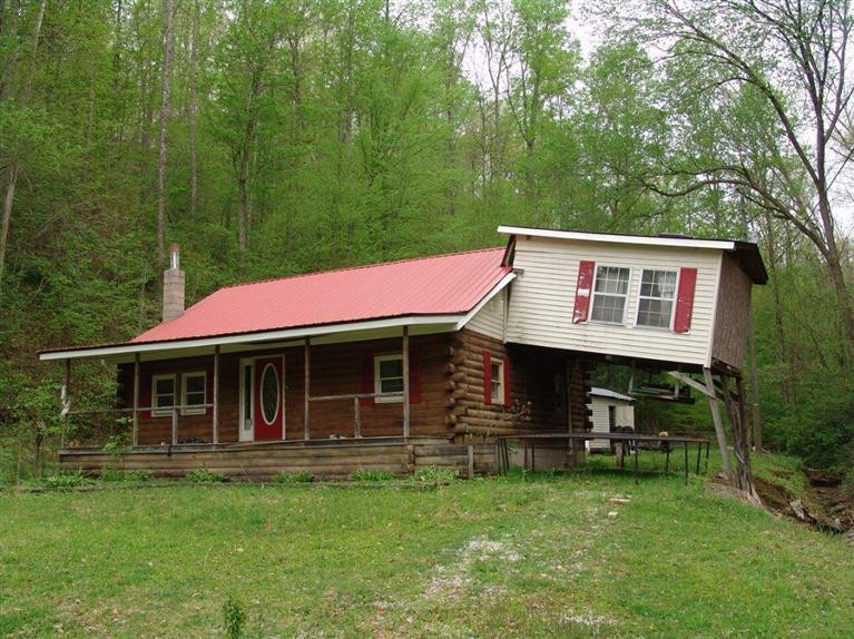 745 Big Perry Road Morehead, KY 40351 - Photo 1 of 6 Photo 1