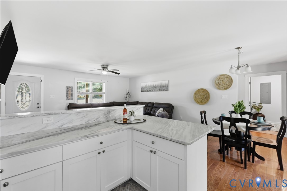 1573 Dogwood Road Powhatan, VA 23139 - Photo 14 of 35