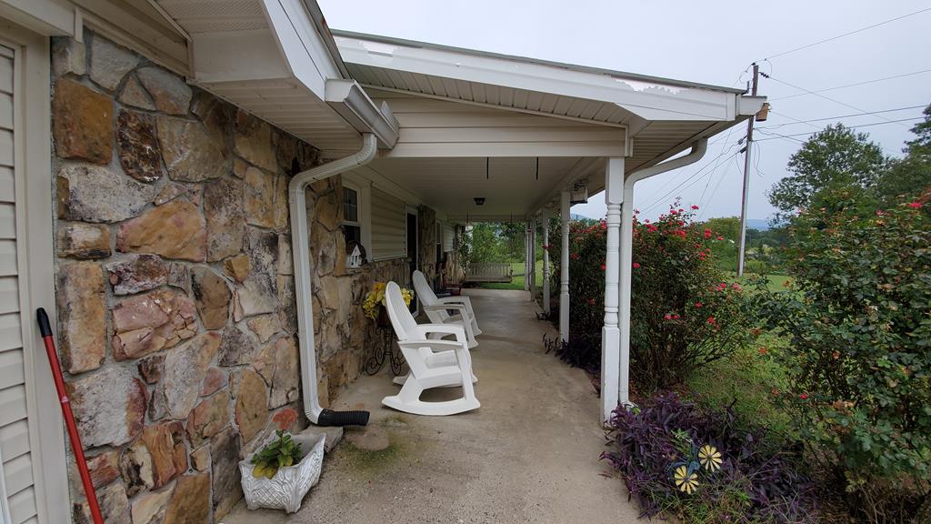 79 McBryer Road Chatsworth, GA 30705 - Photo 1 of 1 Main View
