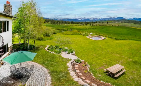 $1,975,000 | 706 Gcr 8314, Tabernash, CO 80478