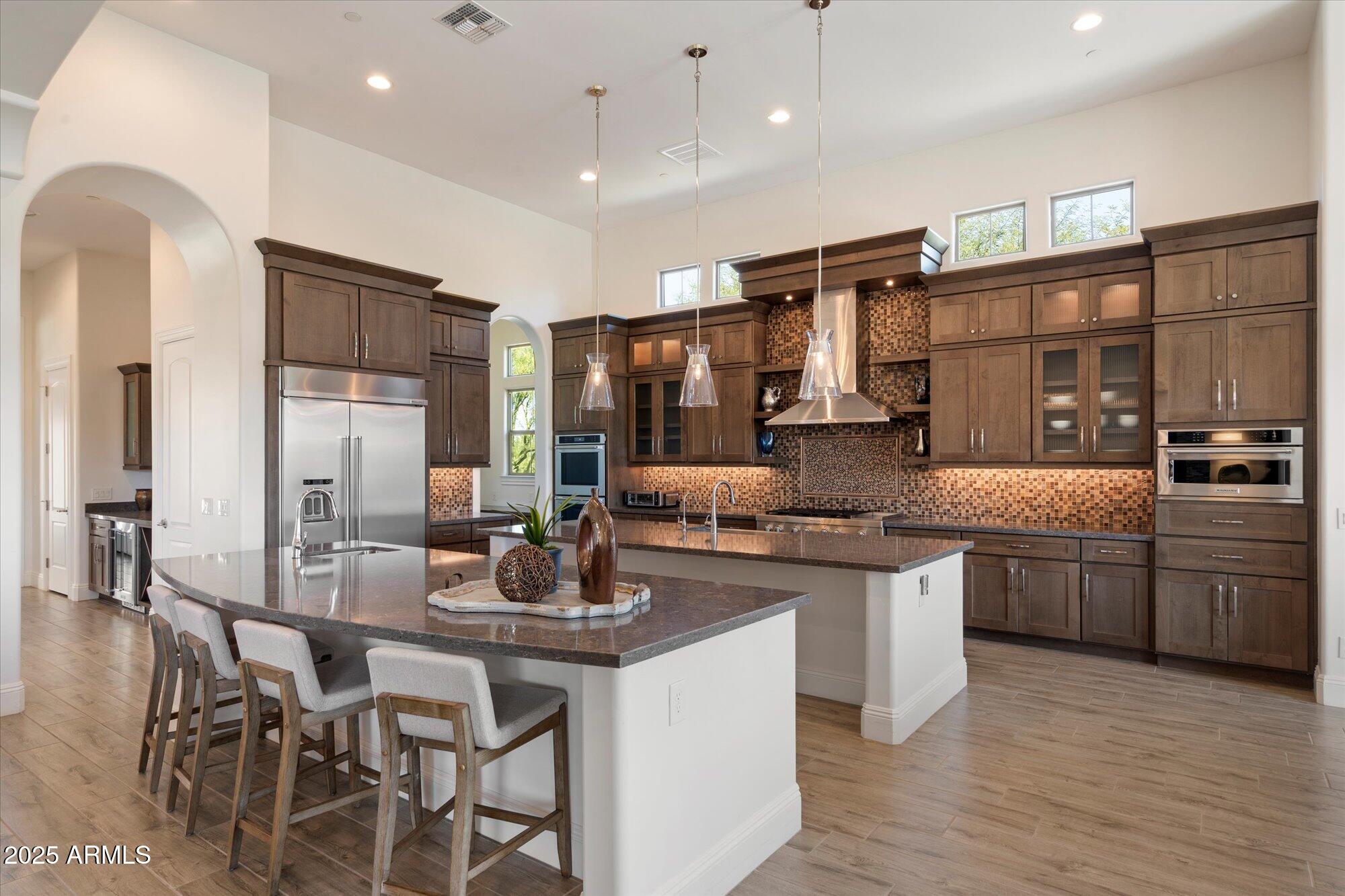 17413 East Hidden Green Court Rio Verde, AZ 85263 - Photo 12 of 52 12-103358801