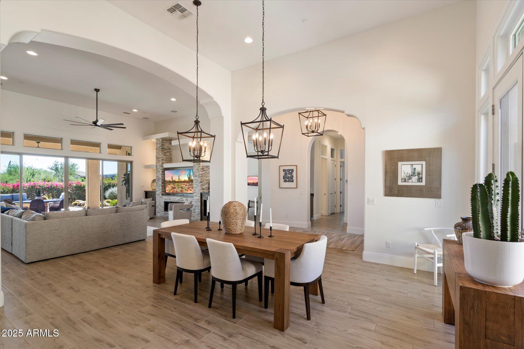 17413 East Hidden Green Court Rio Verde, AZ 85263 - Photo 13 of 52 13-103358873