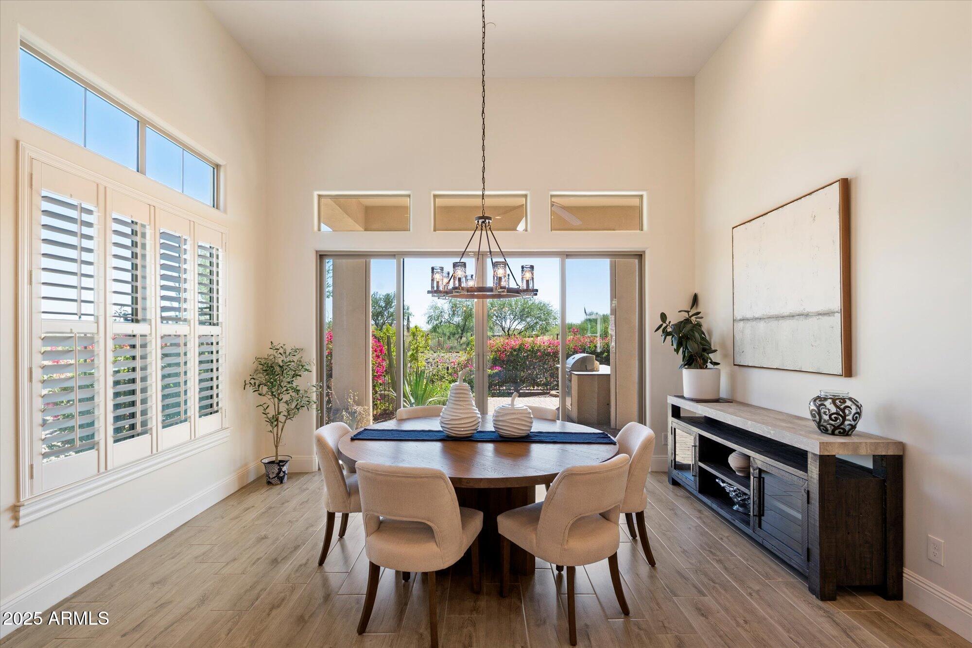 17413 East Hidden Green Court Rio Verde, AZ 85263 - Photo 15 of 52 15-103358834