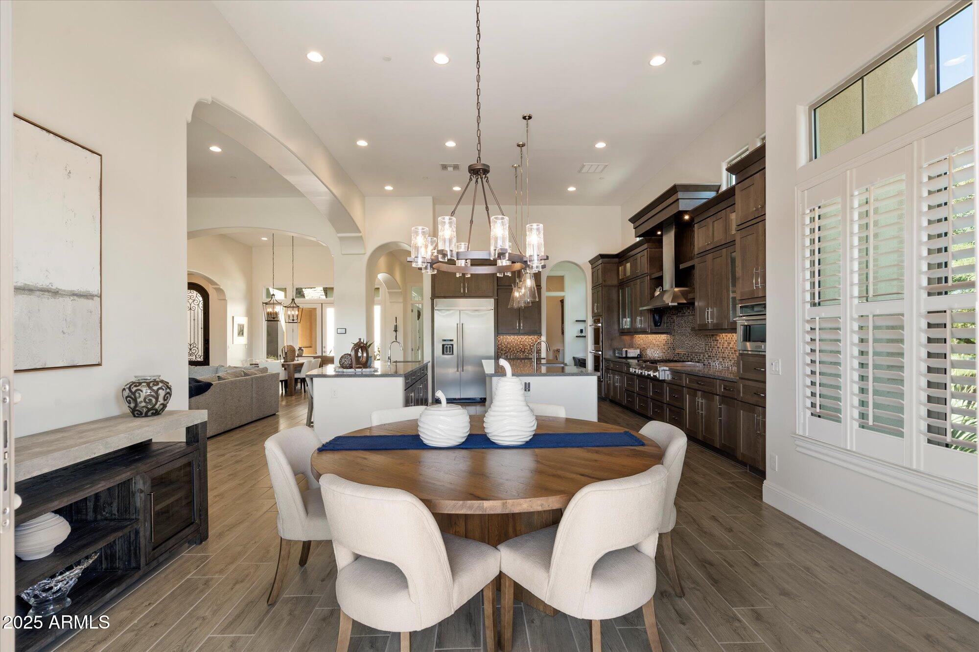 17413 East Hidden Green Court Rio Verde, AZ 85263 - Photo 16 of 52 16-103358818