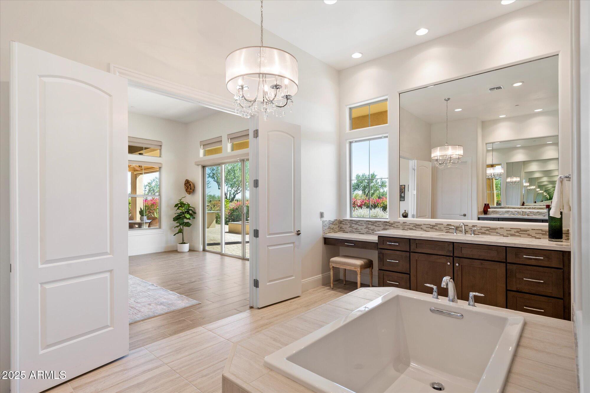 17413 East Hidden Green Court Rio Verde, AZ 85263 - Photo 18 of 52 19-103358910