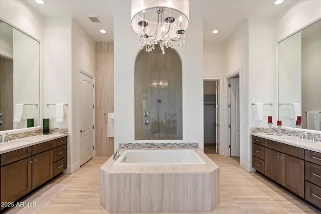 $1,699,000 | 17413 East Hidden Green Court, Rio Verde, AZ 85263