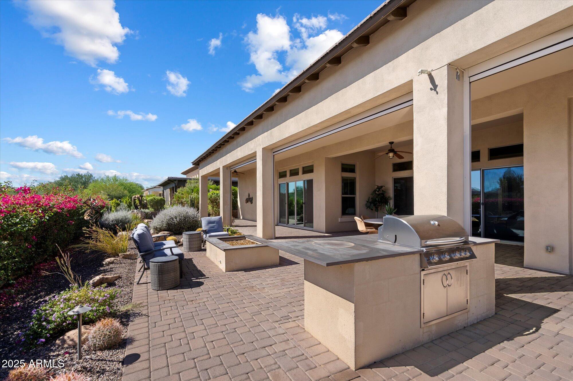 17413 East Hidden Green Court Rio Verde, AZ 85263 - Photo 25 of 52 38-103358778