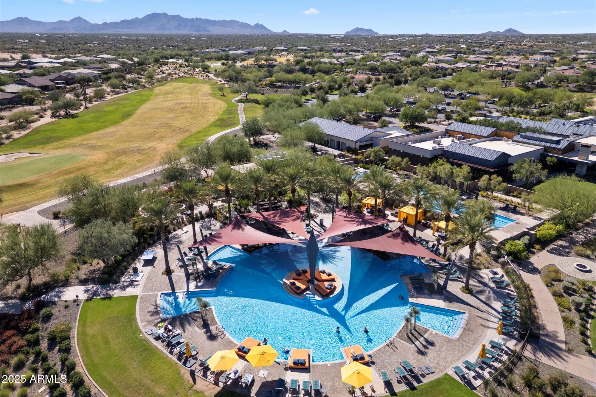 17413 East Hidden Green Court Rio Verde, AZ 85263 - Photo 28 of 52 41-103358953