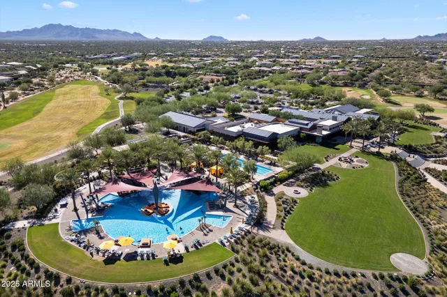 $1,699,000 | 17413 East Hidden Green Court, Rio Verde, AZ 85263