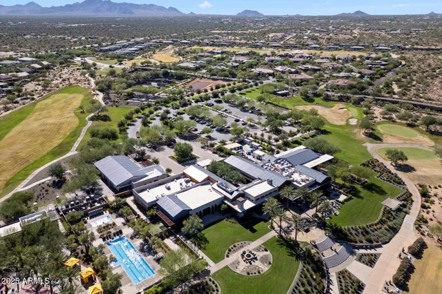 $1,699,000 | 17413 East Hidden Green Court, Rio Verde, AZ 85263