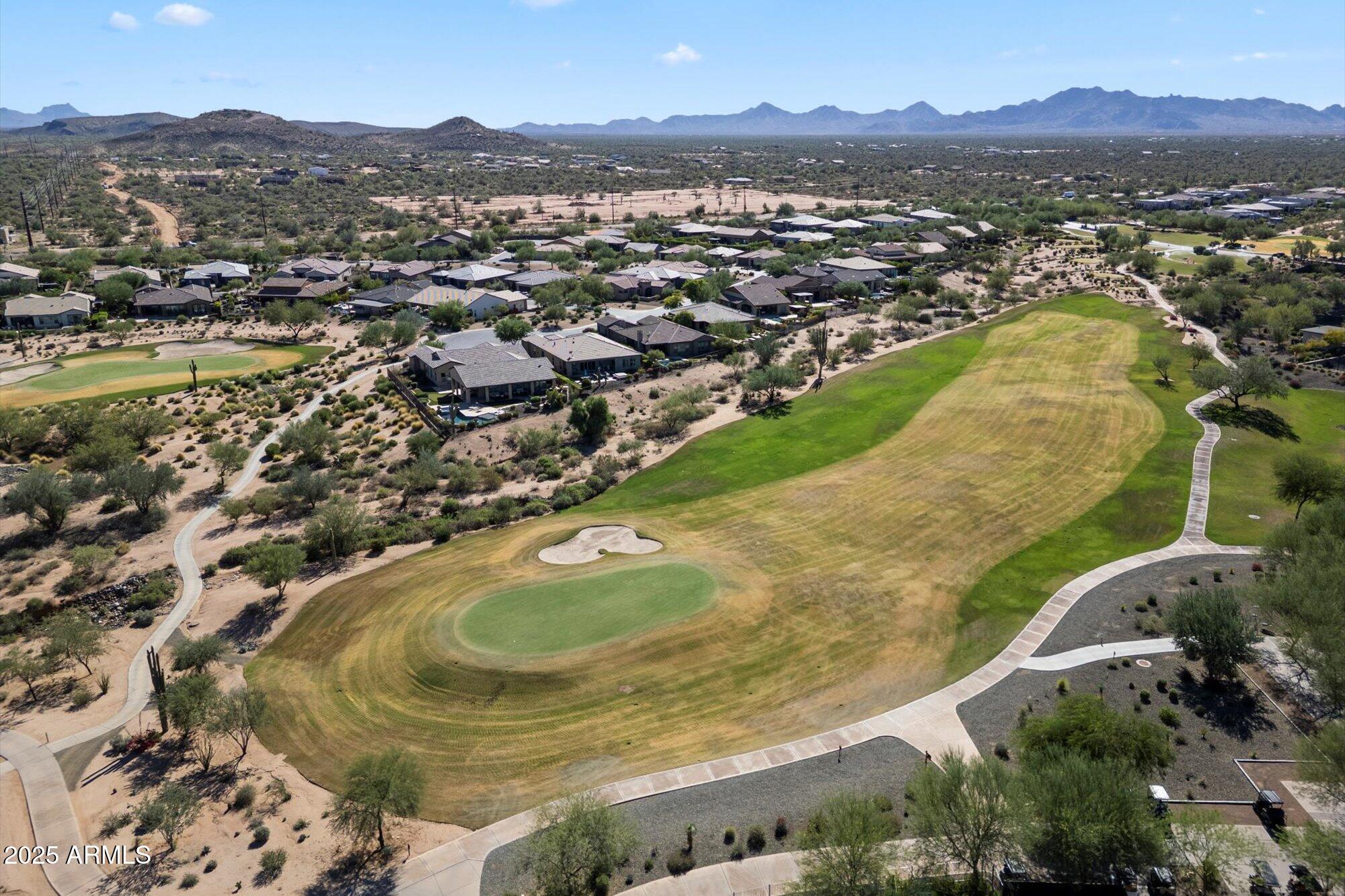17413 East Hidden Green Court Rio Verde, AZ 85263 - Photo 31 of 52 44-103358948