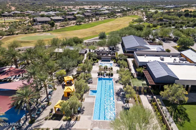 $1,699,000 | 17413 East Hidden Green Court, Rio Verde, AZ 85263