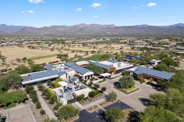 $1,699,000 | 17413 East Hidden Green Court, Rio Verde, AZ 85263