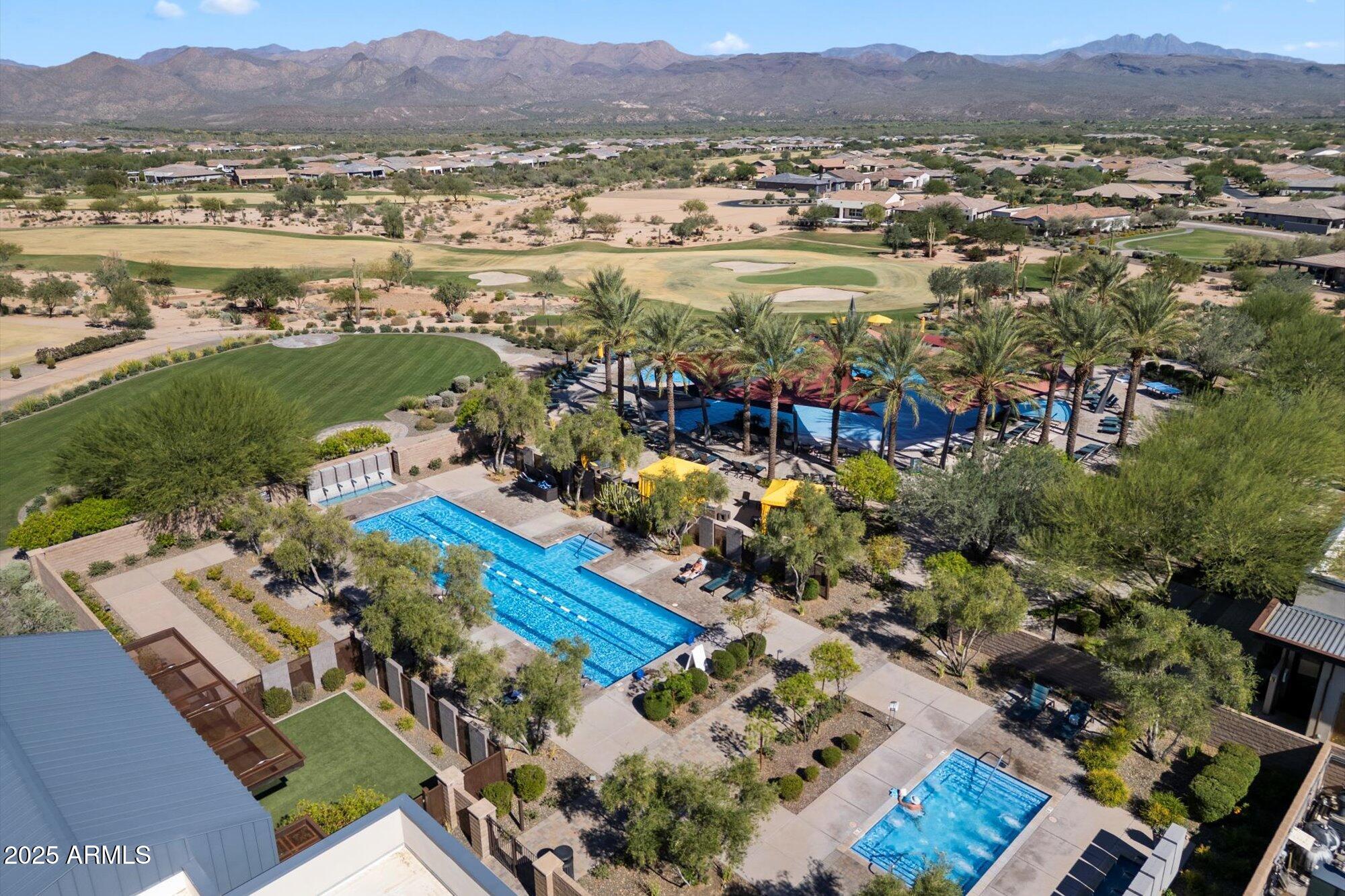 17413 East Hidden Green Court Rio Verde, AZ 85263 - Photo 35 of 52 48-103358973