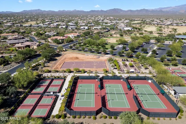 $1,699,000 | 17413 East Hidden Green Court, Rio Verde, AZ 85263