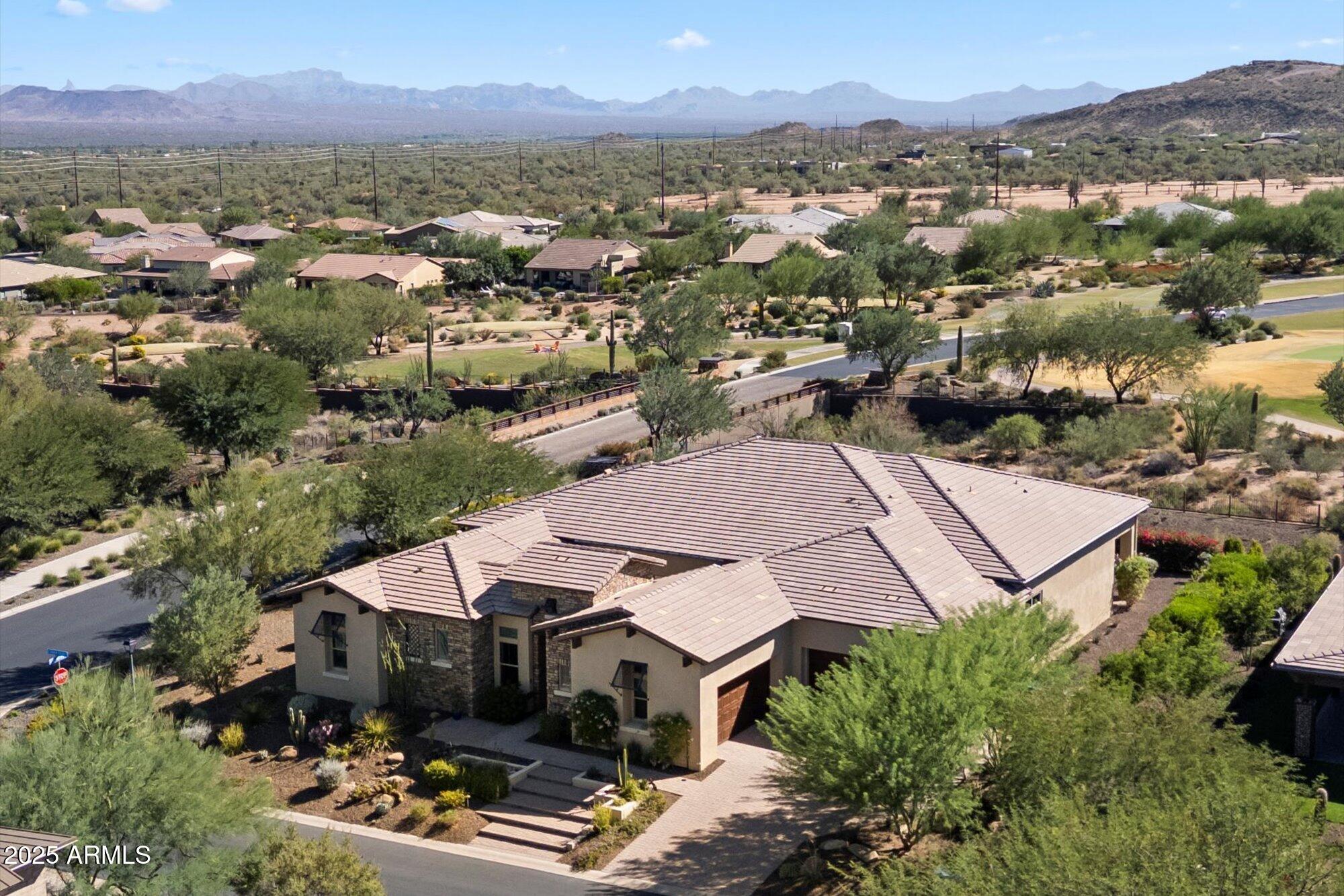 17413 East Hidden Green Court Rio Verde, AZ 85263 - Photo 38 of 52 51-103358982