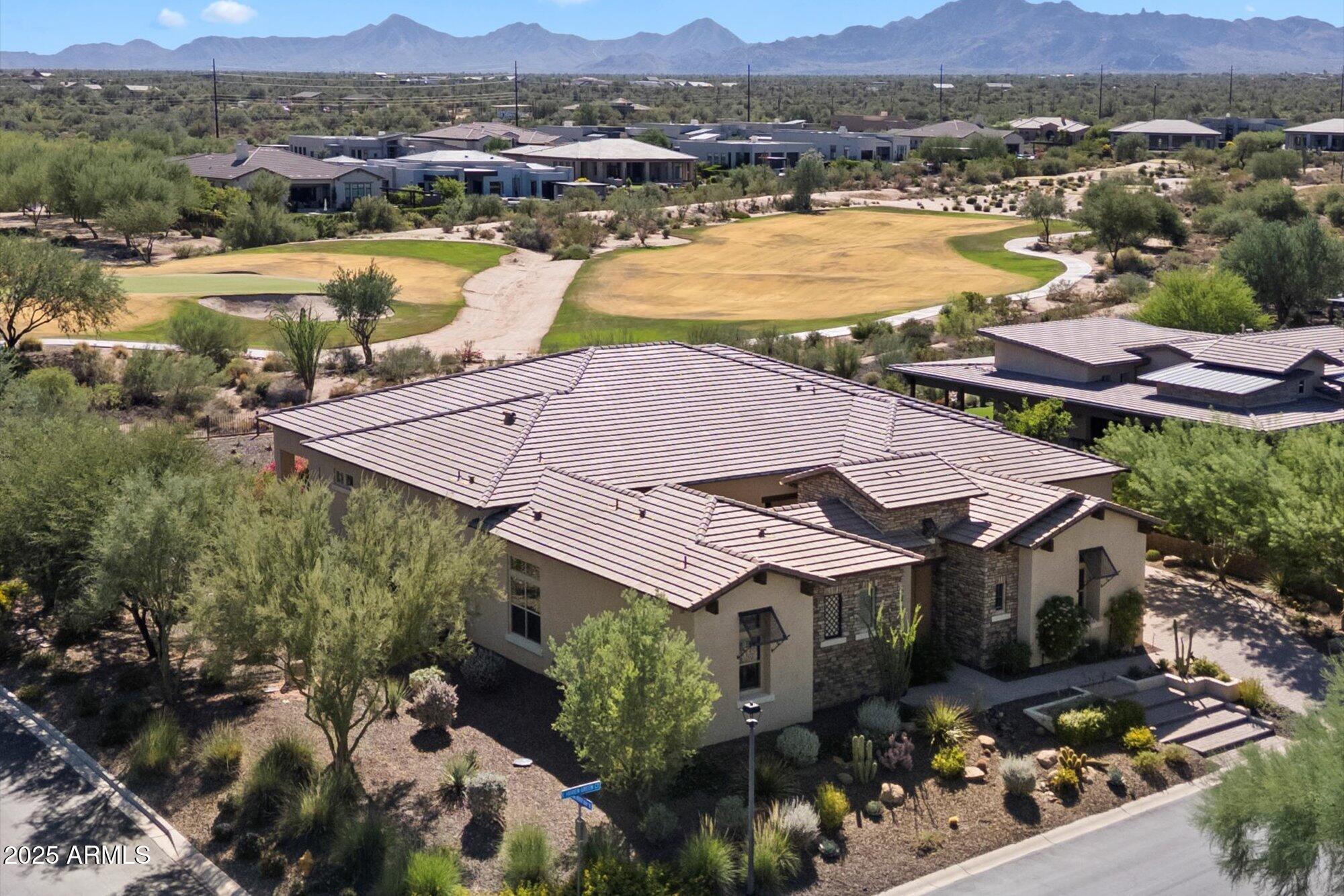 17413 East Hidden Green Court Rio Verde, AZ 85263 - Photo 40 of 52 55-103358997