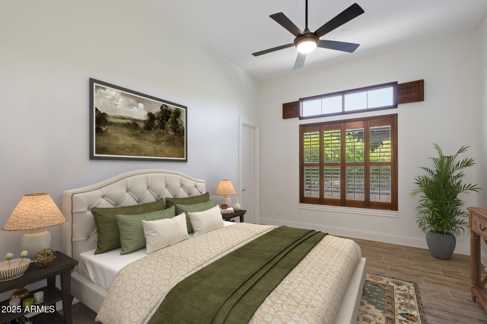 17413 East Hidden Green Court Rio Verde, AZ 85263 - Photo 46 of 52 bedroom-3