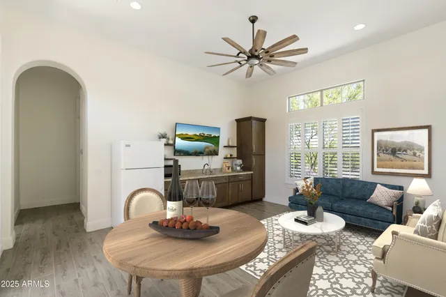 $1,699,000 | 17413 East Hidden Green Court, Rio Verde, AZ 85263