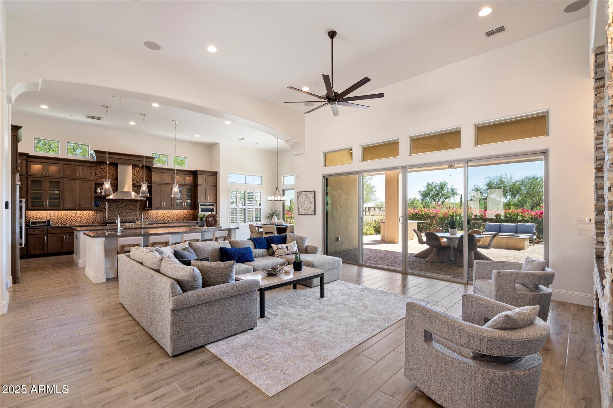 17413 East Hidden Green Court Rio Verde, AZ 85263 - Photo 6 of 52 06-103358847