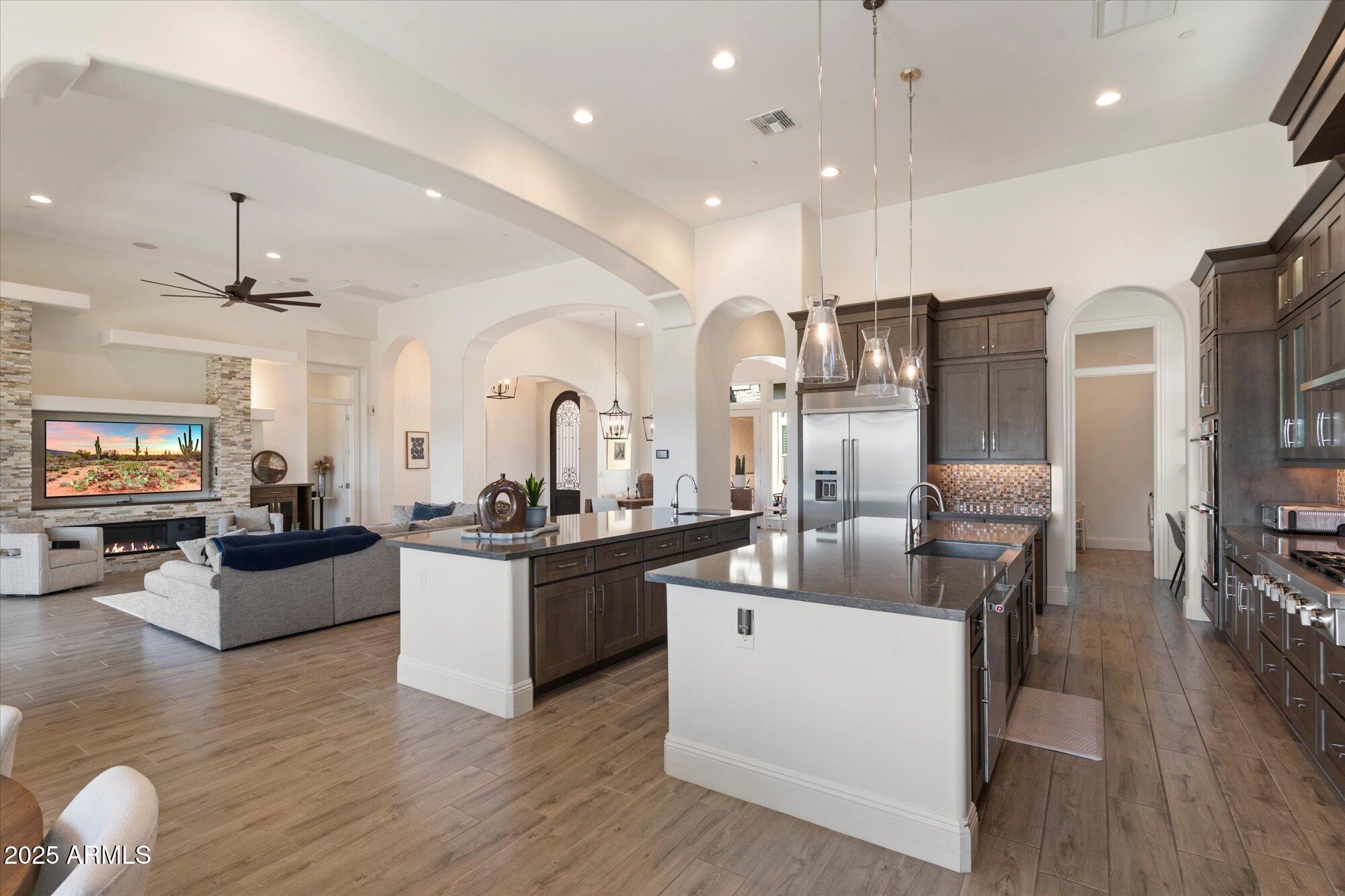 17413 East Hidden Green Court Rio Verde, AZ 85263 - Photo 8 of 52 08-103358828