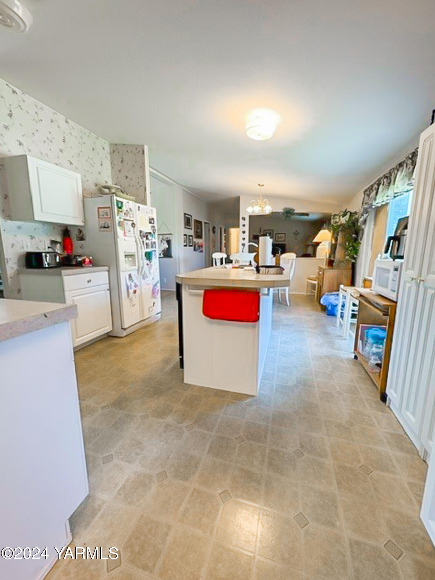 16981 Summitview Road Cowiche, WA 98923 - Photo 8 of 22 a view of storage and utility room
