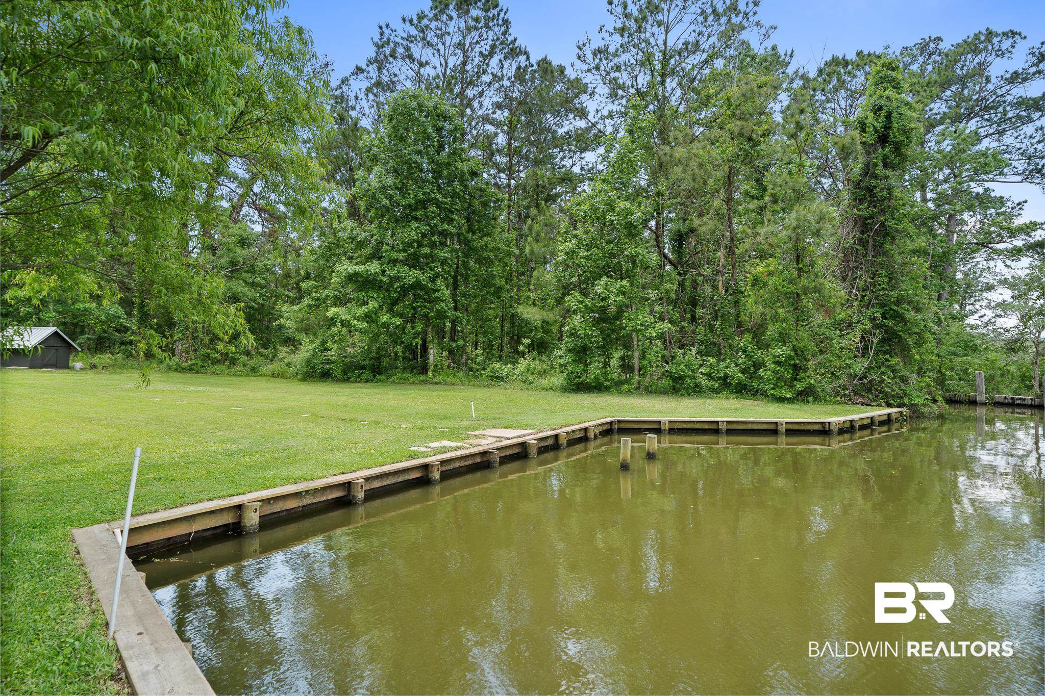 12548 West 2nd Avenue Foley, AL 36535 - Photo 19 of 20 Bulkhead