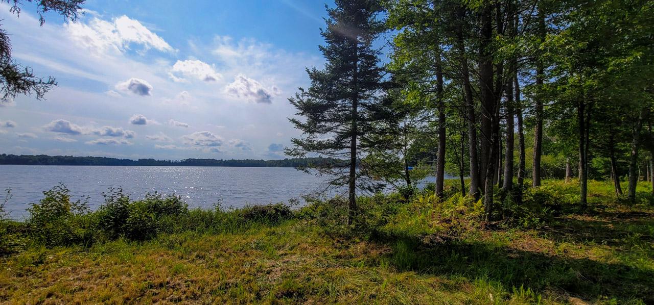 Lot #83 Old Camp Road Eagle River, WI 54521 - Photo 2 of 6 Gallery Image 2