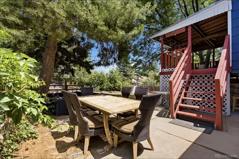 $630,000 | 4494 South Alkire Street, Morrison, CO 80465