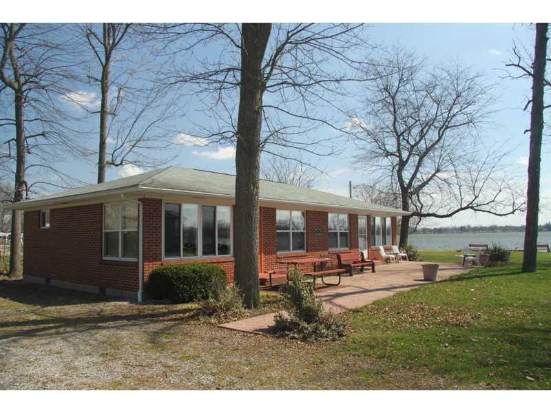 490 Harbor View Drive Russells Point, OH 43348 - Photo 2 of 25