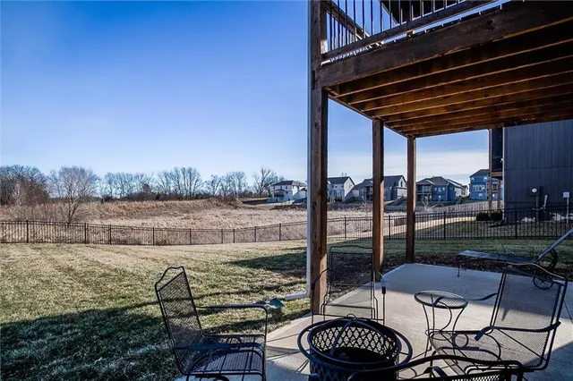 $699,000 | 10423 North Chelsea Avenue, Kansas City, MO 64156