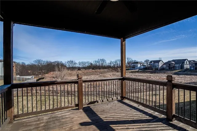 $699,000 | 10423 North Chelsea Avenue, Kansas City, MO 64156