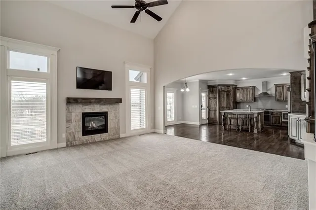 $699,000 | 10423 North Chelsea Avenue, Kansas City, MO 64156