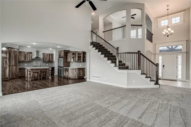 $699,000 | 10423 North Chelsea Avenue, Kansas City, MO 64156