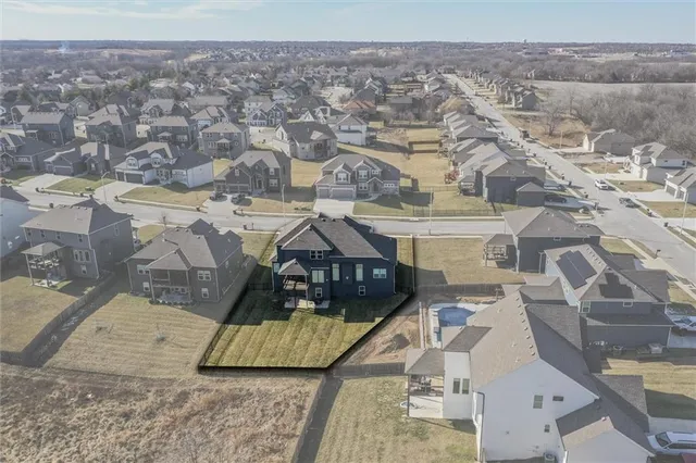 $699,000 | 10423 North Chelsea Avenue, Kansas City, MO 64156