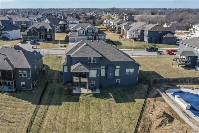 $699,000 | 10423 North Chelsea Avenue, Kansas City, MO 64156