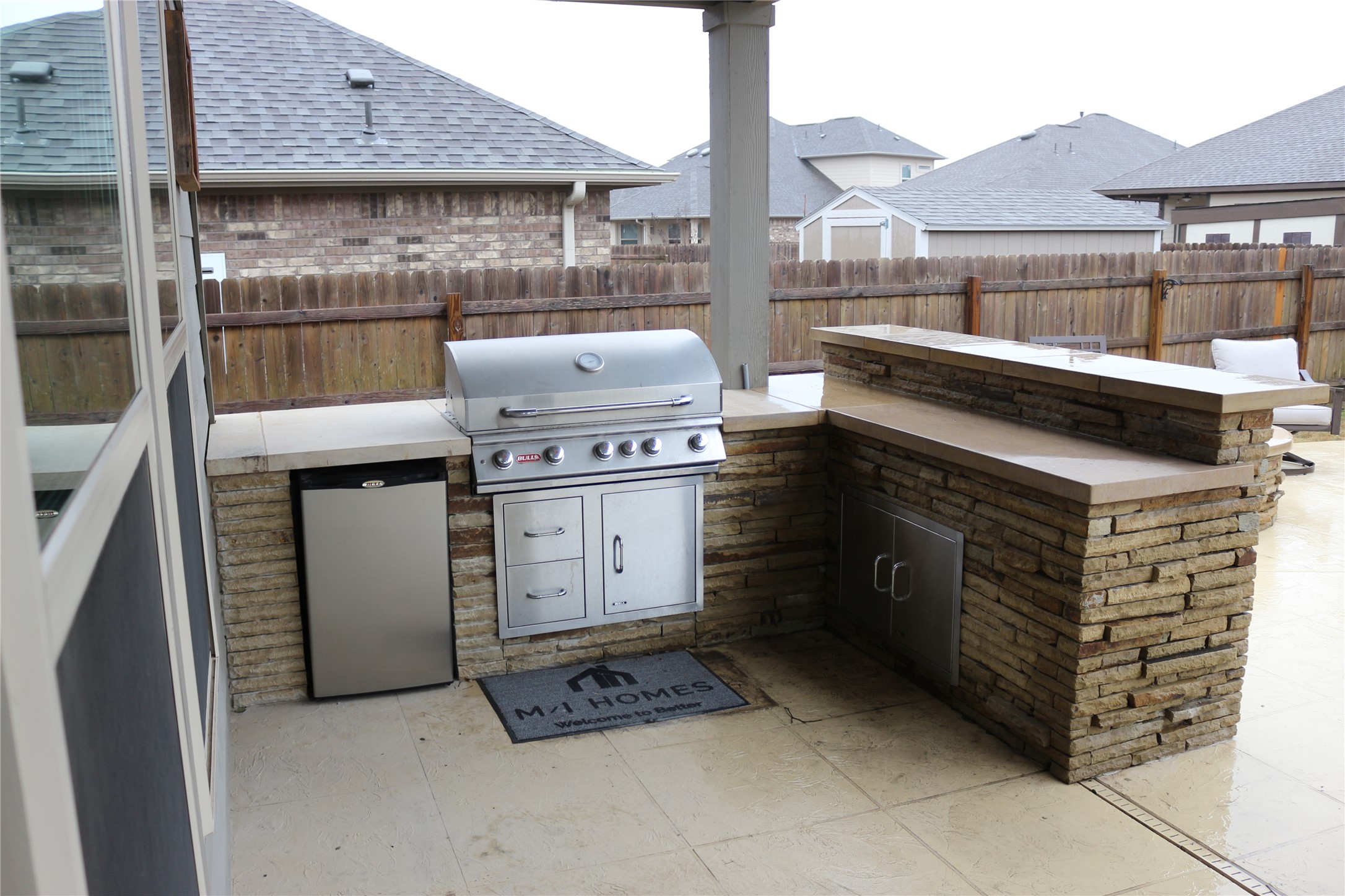 309 Simmental Loop Hutto, TX 78634 - Photo 22 of 24