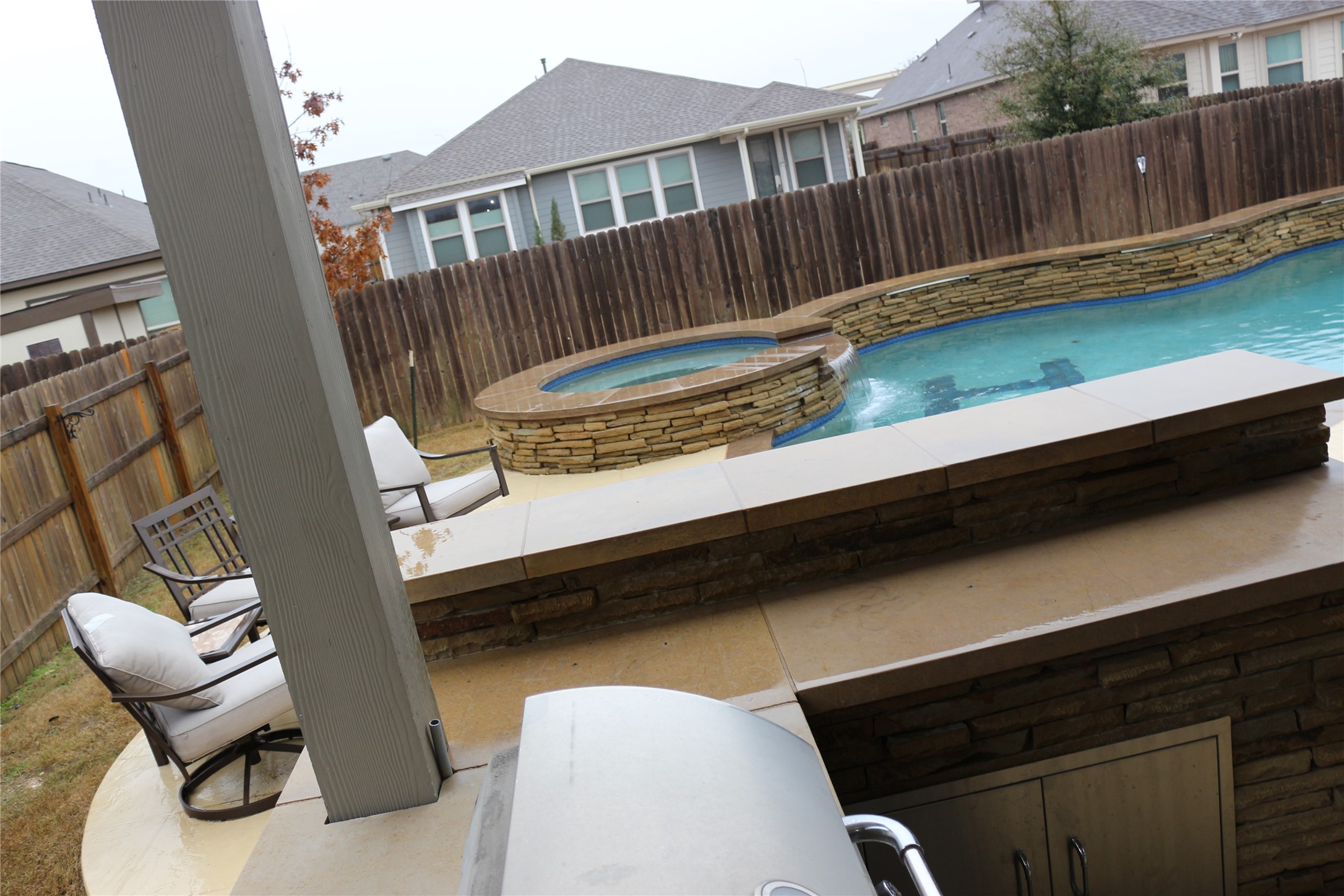 309 Simmental Loop Hutto, TX 78634 - Photo 24 of 24