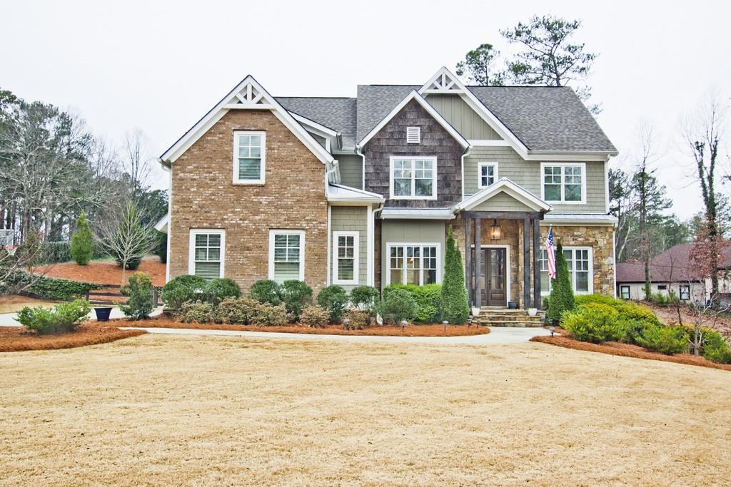 5472 Burdette Road Southeast Mableton, GA 30126 - Photo 1 of 1 Gallery Image 1