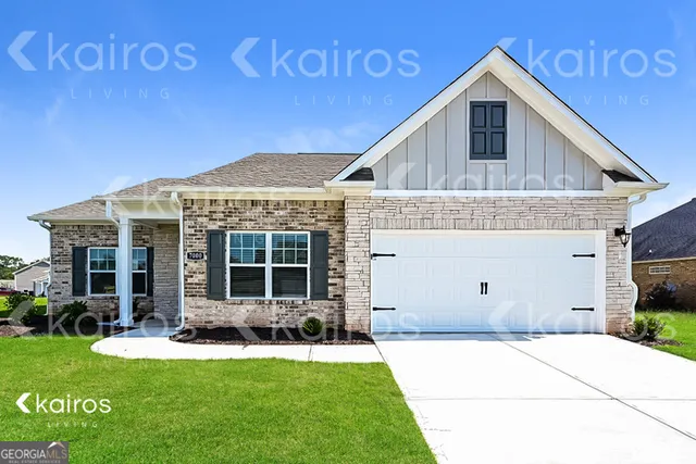 $2,195 | 7000 Pinehurst Way North, Macon, GA 31216